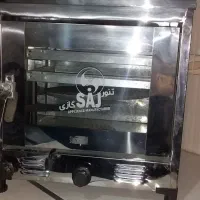 فروشی تنور گازی