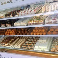 شیرینی سرای خوشه شعبه۲|خدمات پذیرایی، مراسم|نیشابور, فرح بخش|دیوار