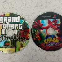 دیسک بازی کنسول