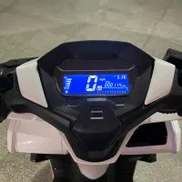 فروش موتور کلیک آریانا ۱۷۰ سی سی