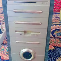 کامپیوتر قدیمی