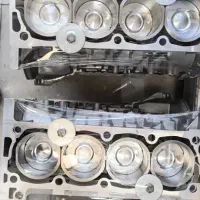 موتورکامل پژو|قطعات یدکی و لوازم جانبی|مشهد, ایمان|دیوار