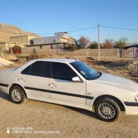 پژو پارس(سال) در حد|خودرو سواری و وانت|یاسوج, |دیوار