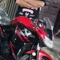 موتور سیگلت مگلی200|موتورسیکلت|چهاردانگه (تهران), |دیوار