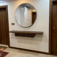 واحد شخصی‌ساز ۶۱/۵ متری لاکچری