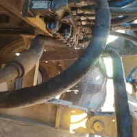 بیل بکهو|خودرو سنگین|برازجان, |دیوار