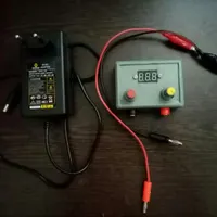 منبع تغذیه همراه