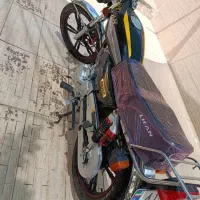 موتور لیفان200|موتورسیکلت|سیرجان, |دیوار