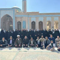 کاروان کربلا یکسر هوایی با ارز مسافرتی ۲۵ شهریور|تور و چارتر|مشهد, حرم مطهر رضوی|دیوار