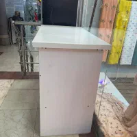 میز دو طبقه مغازه