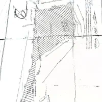 آبی ۳.۵ هکتار  سهرین  زمین آبی گهریز