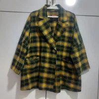 مانتو فری سایز