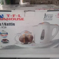 چای ساز  تفال