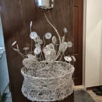 لوستر منحصر بفرد