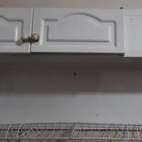 کابینت فلزی|مصالح و تجهیزات ساختمان|بندر ماهشهر, |دیوار