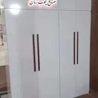 کمد دیواری مدل شهین کد۲۱۴|جاکفشی، کمد، دراور|تهران, فردوس|دیوار