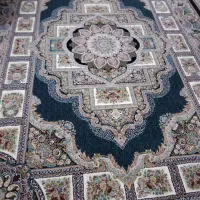 ۲تخته فرش۹متری۱۲۰۰شانه باتراکم۳۶۰۰ سالم