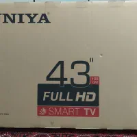 تلویزیون ۴۳ سونیا