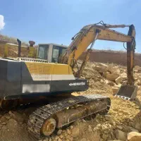 بیل کوماتسو خط۵|خودرو سنگین|مشهد, حرم مطهر رضوی|دیوار