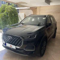 Tiggo 8 Pro Max