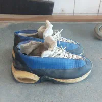 کفش|کیف، کفش، کمربند|گنبد کاووس, |دیوار