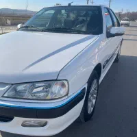 پارس tu5|خودرو سواری و وانت|شیراز, ملاصدرا|دیوار