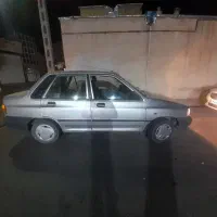 مقداری لوازم استوک و نو