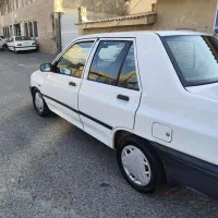 پراید مدل ۹۶|خودرو سواری و وانت|ماهدشت, |دیوار