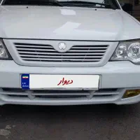132 اس ال بی رنگ بدون ترکوجوش