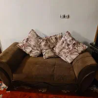 مبل راحتی|مبلمان خانگی و میز عسلی|رفسنجان, |دیوار