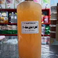 آبلیمو طبیعی سرکه سیب طبیعی آبغوره طبیعی|خوردنی و آشامیدنی|اسلام‌شهر, |دیوار