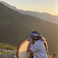 آموزش صفر تا صد دفنوازی