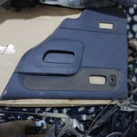 لوازم استوک و اصلی نیسان رونیز