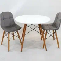 صندلی ناهارخوری و پلاستیکی کد H52ارسال از تهران|میز و صندلی غذاخوری|کرج, گلشهر|دیوار