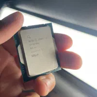 سی پی یو i7 12700k cpu