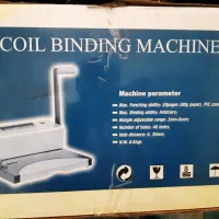 دستگاه کپی ریکو 2075 پانچ سیمی و منگنه|پرینتر، اسکنر، کپی، فکس|تهران, راه آهن|دیوار