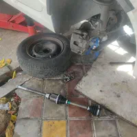 تعمیر پلوس،پلوس سازی آقای پلوس.پلوس حمید|خدمات موتور و ماشین|تهران, یاخجی آباد|دیوار