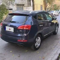 جک S5 کمکار کارمندی|خودرو سواری و وانت|مشهد, احمدآباد|دیوار