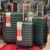 ست چمدان نشکن|کیف، کفش، کمربند|یزد, |دیوار