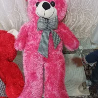 عروسک خرسی