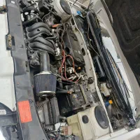 پارس|خودرو سواری و وانت|مشهد, رسالت|دیوار