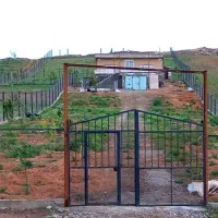 خانه-باغ1500متری