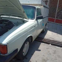 خودرو. وانت .پیکان . سواری . معاوضه