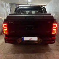 کی ام سی t8  لوازمی|خودرو سواری و وانت|تهران, نیروی هوایی (پیروزی)|دیوار