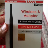 دانگل وای فای وایرلس ( اتصال کامپیوتر ب گوشی و ..)