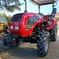 تراکتور یوروپارس خشک