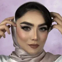 مدل برای انجام میکاپ|خدمات آرایشگری و زیبایی|مشهد, کارمندان دوم|دیوار