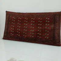 پشتی ترکمنی اصل
