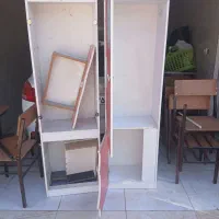 کمد درحدنو|جاکفشی، کمد، دراور|سیرجان, |دیوار