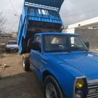 حمل نخاله ساختمانی بامینی لودر|خدمات حمل و نقل|اردبیل, |دیوار